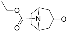 ethyl 3-oxo-8-azabicyclo[3.2.1]octane-8-carboxylate