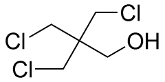 3-chloro-2,2-bis(chloromethyl)propan-1-ol