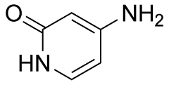 4-amino-1,2-dihydropyridin-2-one
