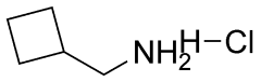 cyclobutylmethanamine hydrochloride