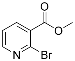 methyl 2-bromopyridine-3-carboxylate