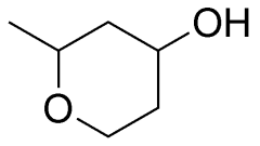 2-methyloxan-4-ol