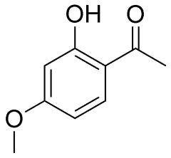 2-hydroxy-4-methoxyacetophenone