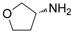(3R)-oxolan-3-amine