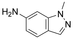 1-methyl-1H-indazol-6-amine