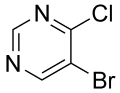 5-bromo-4-chloropyrimidine