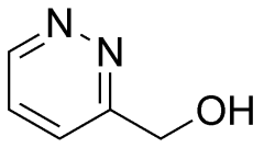 pyridazin-3-ylmethanol
