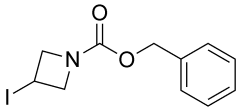 benzyl 3-iodoazetidine-1-carboxylate