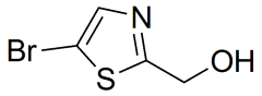 (5-bromo-1,3-thiazol-2-yl)methanol