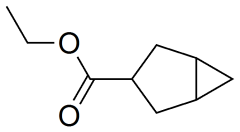 ethyl bicyclo[3.1.0]hexane-3-carboxylate