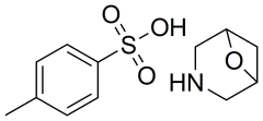 6-oxa-3-azabicyclo[3.1.1]heptane tosylate