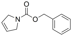 benzyl 2,5-dihydro-1H-pyrrole-1-carboxylate