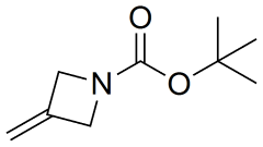 tert-butyl 3-methylideneazetidine-1-carboxylate