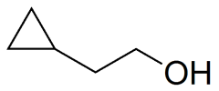2-cyclopropylethan-1-ol