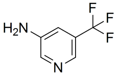 5-(trifluoromethyl)pyridin-3-amine