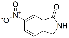 6-nitro-2,3-dihydro-1H-isoindol-1-one