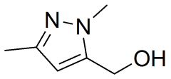 (1,3-dimethyl-1H-pyrazol-5-yl)methanol