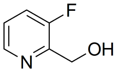 (3-fluoropyridin-2-yl)methanol