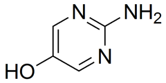 2-aminopyrimidin-5-ol
