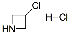 3-chloroazetidine hydrochloride