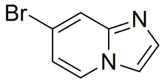 7-bromoimidazo[1,2-a]pyridine