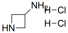 azetidin-3-amine dihydrochloride
