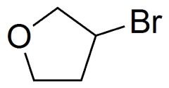 3-bromooxolane