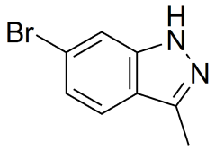 6-bromo-3-methyl-1H-indazole