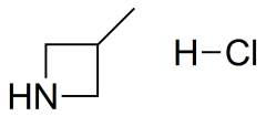 3-methylazetidine hydrochloride