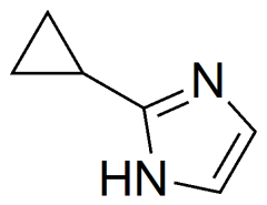2-cyclopropyl-1H-imidazole