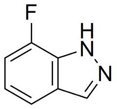 7-fluoro-1H-indazole