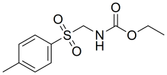 ethyl (tosylmethyl)carbamate