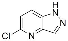 5-chloro-1H-pyrazolo[4,3-b]pyridine