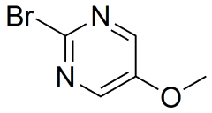 2-bromo-5-methoxypyrimidine