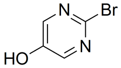 2-bromopyrimidin-5-ol