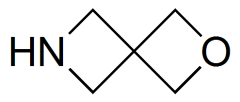 2-oxa-6-azaspiro[3.3]heptane