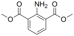 1,3-dimethyl 2-aminobenzene-1,3-dicarboxylate