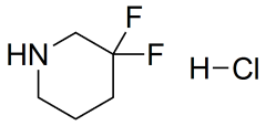 3,3-difluoropiperidine hydrochloride