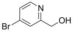 (4-bromopyridin-2-yl)methanol