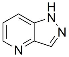 1H-pyrazolo[4,3-b]pyridine