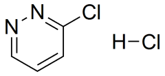 3-chloropyridazine hydrochloride