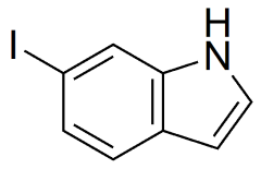 6-iodo-1H-indole