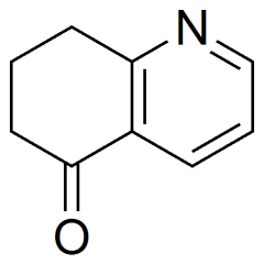 5,6,7,8-tetrahydroquinolin-5-one