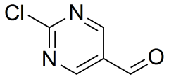 2-chloropyrimidine-5-carbaldehyde