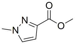 methyl 1-methyl-1H-pyrazole-3-carboxylate