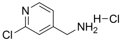 (2-chloropyridin-4-yl)methanamine hydrochloride