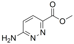 methyl 6-aminopyridazine-3-carboxylate