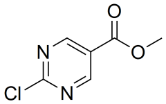 methyl 2-chloropyrimidine-5-carboxylate