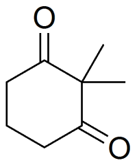 2,2-dimethylcyclohexane-1,3-dione