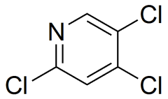 2,4,5-trichloropyridine